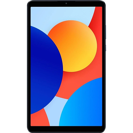 Планшет Xiaomi Redmi Pad SE 8.7" 4/128GB Wi-Fi Sky Blue (Голубой) (RU)