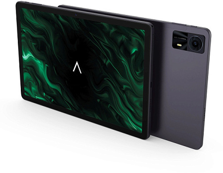 Планшет Digma Pro Zenith 8/128GB LTE Graphite (Графитовый)