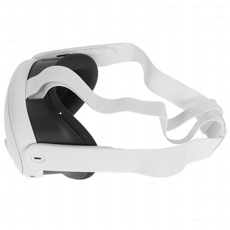 Шлем виртуальной реальности Meta Quest 3 - 512GB White (Белый)