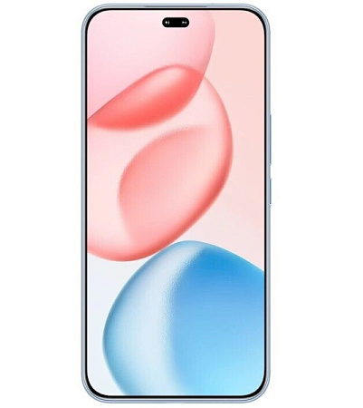 Смартфон Honor 400 Pro 12/512GB Tidal Blue (Голубой)