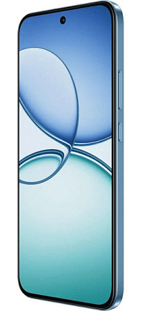 Смартфон Realme 15T 5G 12/256GB Silk Blue (Голубой) (RU)