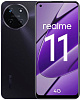 Смартфон Realme 11 8/256GB Black (Черный) (RU)