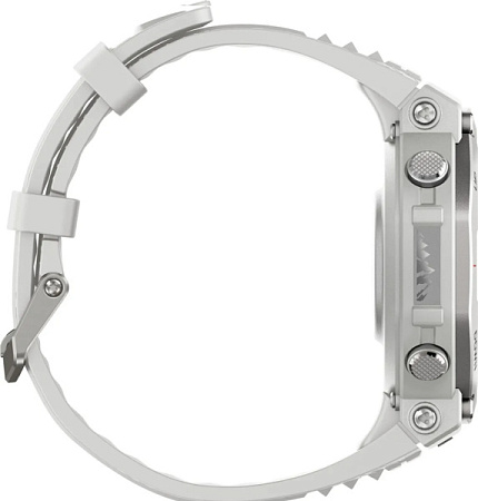 Часы Amazfit T-Rex 3 Haze Gray (Серый)