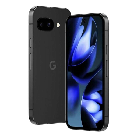 Смартфон Google Pixel 9a 8/256GB Obsidian (Черный)