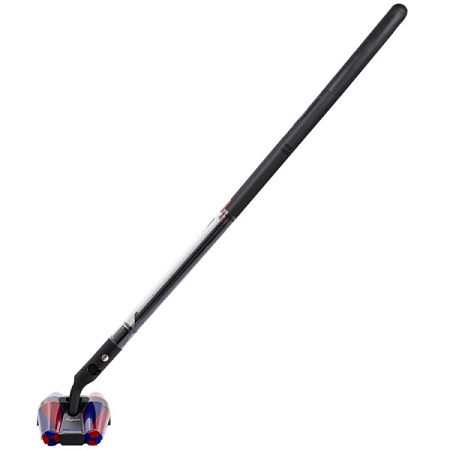 Вертикальный пылесос Dyson PencilVac FluffyCones (SV50) Black (Черный) Вертикальный пылесос Dyson PencilVac FluffyCones (SV50) Black (Черный)