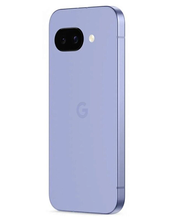 Смартфон Google Pixel 9a 8/256GB Iris (Фиолетовый)