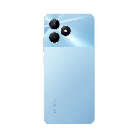 Смартфон Realme Note 50 3/64GB Голубой (RU)