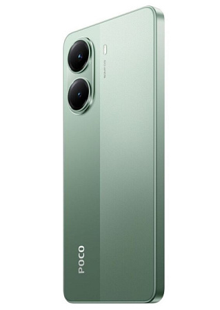 Смартфон Poco X7 Pro 5G 8/256GB Green (Зеленый)