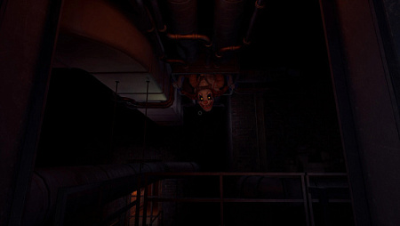 Игра для PS5 Five Nights at Freddy's: Secret of the Mimic (Английская версия) Игра для PS5 Five Nights at Freddy's: Secret of the Mimic (Английская версия)