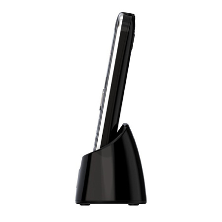 Телефон MAXVI B6ds up Black (Черный)