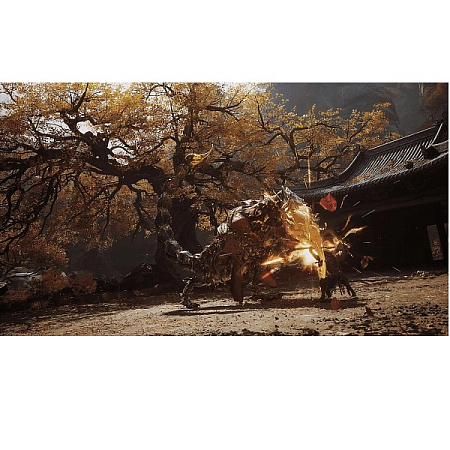 Игра для PS5 Black Myth: Wukong Deluxe Edition (Русские субтитры) Игра для PS5 Black Myth: Wukong Deluxe Edition (Русские субтитры)