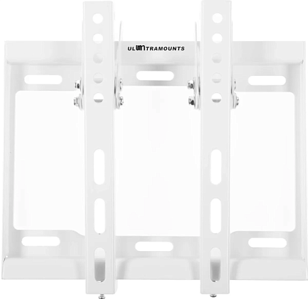 Кронштейн для телевизора UltraMounts UM 831TW (17-43") Белый