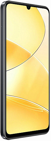 Смартфон Realme C51 4/64GB Черный (RU)