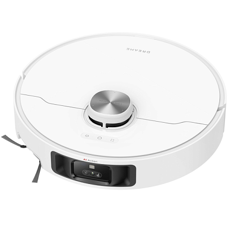 Робот-пылесос Dreame L40 White (Белый)