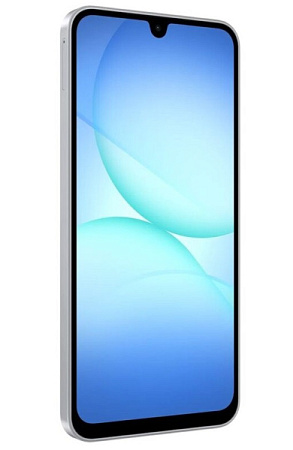 Смартфон Samsung Galaxy A17 5G 8/256GB SM-A176 Grey (Серый)
