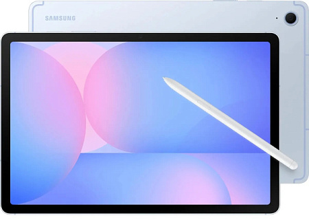Планшет Samsung Galaxy Tab S10 FE 5G SM-X526 8/128GB (2025) LTE (Голубой)