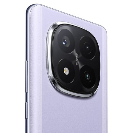 Смартфон REDMI Note 14 Pro+ 5G 12/256GB Lavender Purple (Фиолетовый) Смартфон REDMI Note 14 Pro+ 5G 12/256GB Lavender Purple (Фиолетовый)