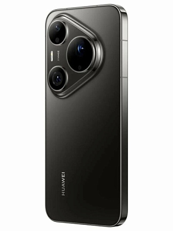 Смартфон Huawei Pura 90s Pro Max 12/256GB Graphite Black (Черный) Смартфон Huawei Pura 90s Pro Max 12/256GB Graphite Black (Черный)