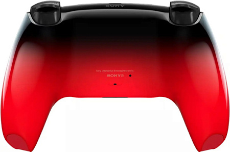 Геймпад Sony DualSense Hyperpop Techno Red (Красный) (CFI-ZCT2W)
