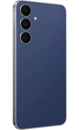 Смартфон Samsung Galaxy S25 FE 8/128GB Navy (Синий)