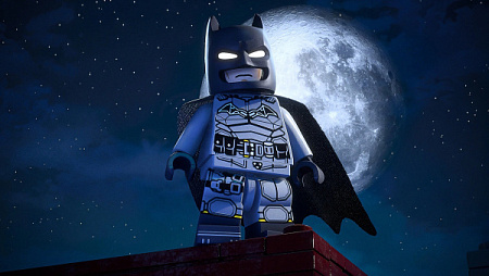 Игра для PS5 LEGO Batman Legacy of the Dark Knight (Русские субтитры) Игра для PS5 LEGO Batman Legacy of the Dark Knight (Русские субтитры)