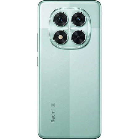 Смартфон REDMI Note 14 Pro 5G 12/512GB Coral Green (Зеленый)