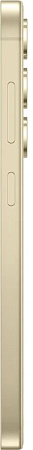 Смартфон Samsung Galaxy S24 8/512GB Amber Yellow (Желтый)