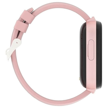 Детские смарт-часы ELARI KidGram Watch 4G Pink (Розовый)