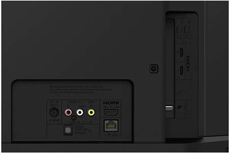Телевизор Sony KD-32W830K 32" Black (Черный)