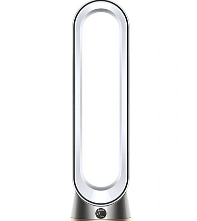 Очиститель воздуха Dyson TP12 Purifier (PC2 De-NOx) White/Gold (Белый/Золотой) Очиститель воздуха Dyson TP12 Purifier (PC2 De-NOx) White/Gold (Белый/Золотой)