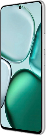 Смартфон Honor X9c Smart 5G 8/256GB Moonlight White (Лунно Белый) (RU)