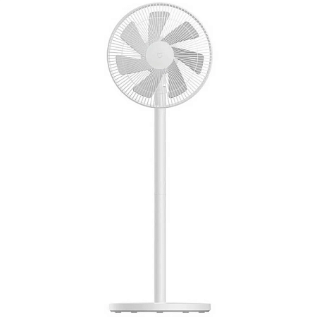 Вентилятор Xiaomi Mi Smart Standing Fan 2 Lite (PYV4007GL) Белый Вентилятор Xiaomi Mi Smart Standing Fan 2 Lite (PYV4007GL) Белый