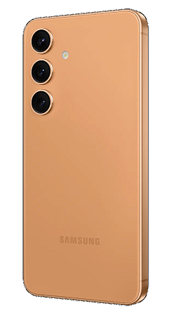 Смартфон Samsung Galaxy S24 8/128GB Sandstone Orange (Оранжевый)