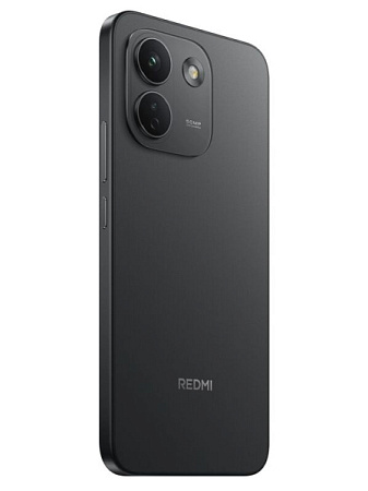 Смартфон REDMI Note 17 Pro Max 5G 8/256GB Black (Черный) (RU) Смартфон REDMI Note 17 Pro Max 5G 8/256GB Black (Черный) (RU)