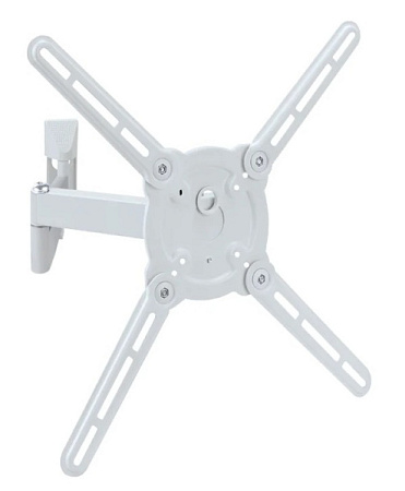 Кронштейн для телевизора Kromax ATLANTIS-15 (22-65") Белый