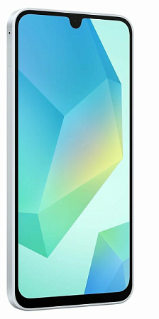 Смартфон Samsung Galaxy A16 4G 4/128GB SM-A165 Grey (Серебристый) (CAU)