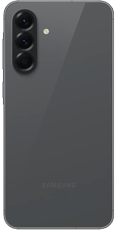 Смартфон Samsung Galaxy A56 5G 8/128GB SM-A566 Graphite (Черный) (CAU) Смартфон Samsung Galaxy A56 5G 8/128GB SM-A566 Graphite (Черный) (CAU)