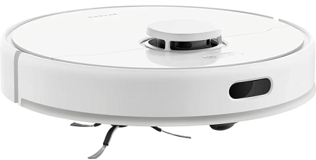 Робот-пылесос Dreame F10 Plus (RLF11SE) White (Белый)