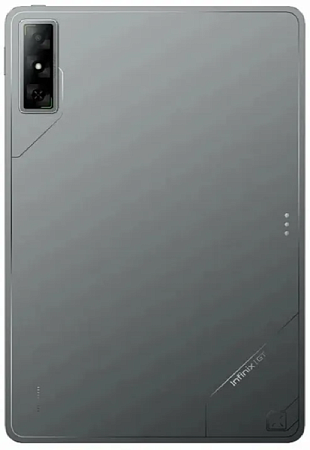 Планшет Infinix XPAD GT 8/256GB Wi-Fi Stellar Grey (Серый) Планшет Infinix XPAD GT 8/256GB Wi-Fi Stellar Grey (Серый)
