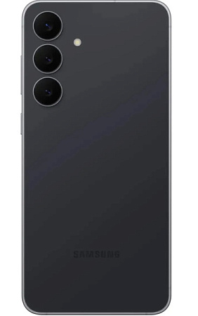 Смартфон Samsung Galaxy S25 FE 8/128GB Jetblack (Черный)