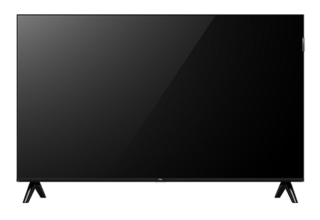 Телевизор TCL QLED 32S4K 32" (2025) Black (Черный) Телевизор TCL QLED 32S4K 32" (2025) Black (Черный)