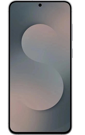 Смартфон Samsung Galaxy S25 FE 8/128GB Jetblack (Черный)