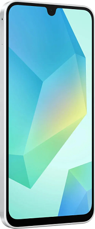 Смартфон Samsung Galaxy A16 4G 8/256GB SM-A165 Grey (Серебристый)
