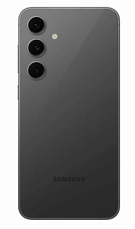 Смартфон Samsung Galaxy S24 FE 8/256GB (SM-S721) Graphite (Графитовый)