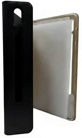 Чехол-книжка Book Cover для планшета Samsung Galaxy Tab S7 T870/T875 Black