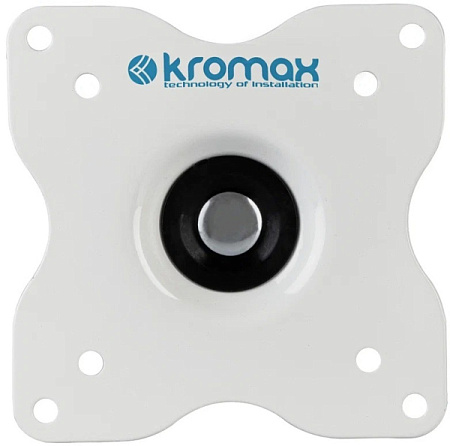 Кронштейн для телевизора Kromax DIX-15W (15-28") Белый