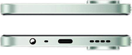 Смартфон Realme Note 60x 4/128GB Green (Зеленый) (RU)