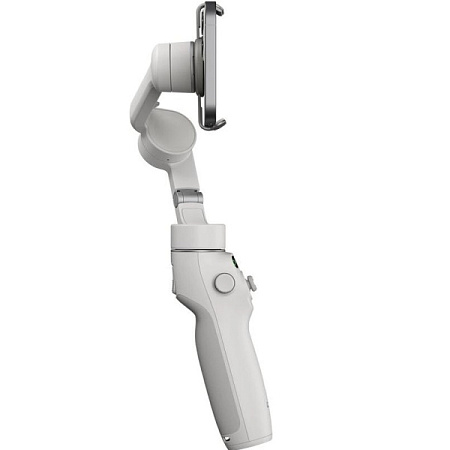 Электрический стабилизатор для смартфона DJI Osmo Mobile 6 Platinum Grey (Серый)