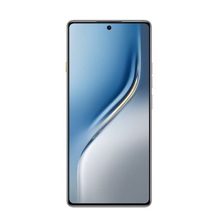 Смартфон Tecno Camon 40 8/256GB Glacier White (Белый)