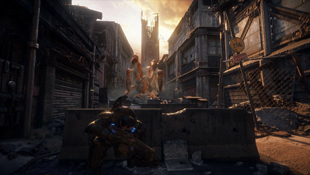 Игра для PS5 Gears of War: Reloaded (Русская версия) Игра для PS5 Gears of War: Reloaded (Русская версия)